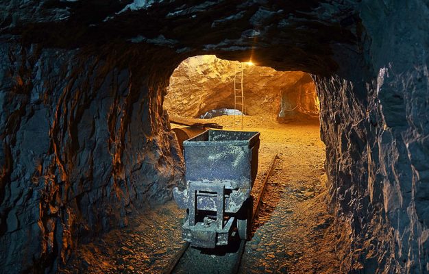 Vdekja e minatorit në Martanesh, arrestohet administratori i minierës