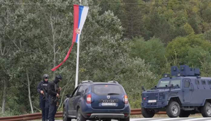 A u përfshi Rusia në sulmin ndaj Kosovës në Banjskë? Ja provat…