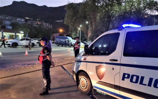 EMRAT/ Aksidentoi për vdekje të moshuarën, arrestohet 53-vjeçarja në Shkodër