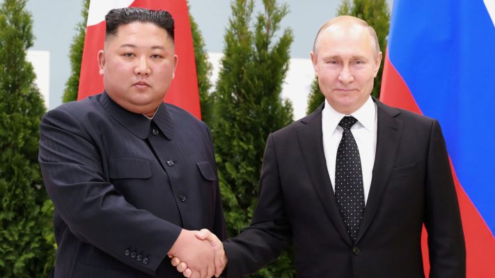 Kim Jong Un niset drejt Rusisë, Kremlini konfirmon takimin me Putin