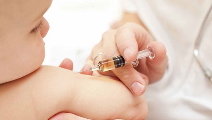 Bie numri i fëmijëve të vaksinuar, Instituti i Shëndetit: Të mos neglizhohet vaksinimi