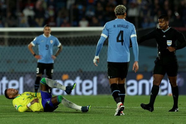 Dëmtimi horror në duelin Uruaguaji-Brazil, dalin analizat; Neymar humbet sezonin