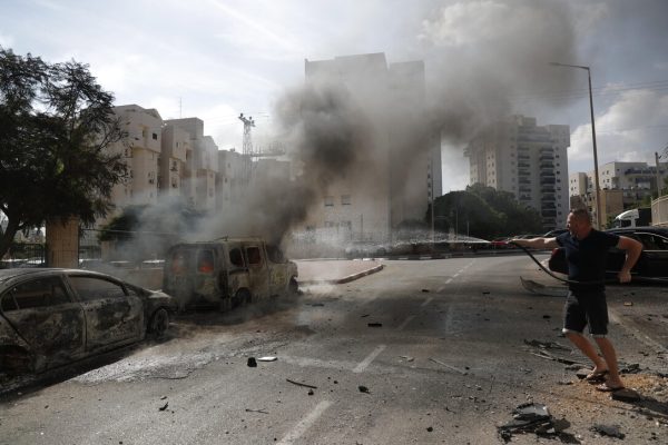 Mbi 20 viktima e 200 të plagosur/ Netanyahu: Nuk është një operacion, është me të vërtetë një luftë