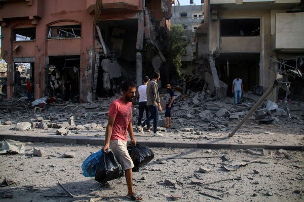 “Lufta mbaron kur të lirohen pengjet”/ Ushtria izraelite: Do pastrojmë Gazën nga Hamasi