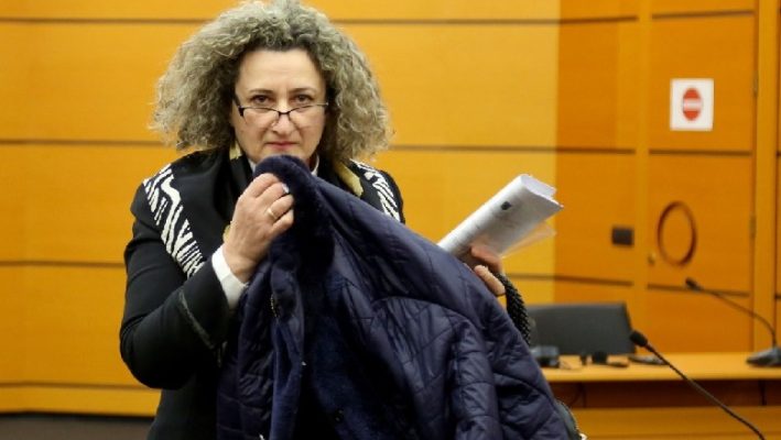 GJKKO rrëzon kërkesën e Berishës për përjashtimin e gjyqtares, Irena Gjoka