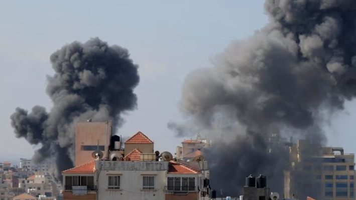 Luftimet e ashpra në Izrael/ Rëndohet bilanci i viktimave nga të dyja palët