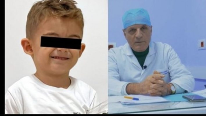 3-vjeçari humbi jetën pas ndërhyrjes në dhëmbë/ Urdhri i Stomatologëve kërkon “llogari” nga dentisti