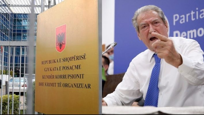 Berisha kërkon shuarje të masës së sigurisë ‘detyrim paraqitje’, avokatët paraqiten në Apelin e GJKKO