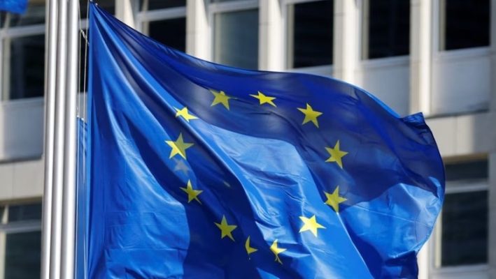 BE digjitalizon vizat për zonën Schengen
