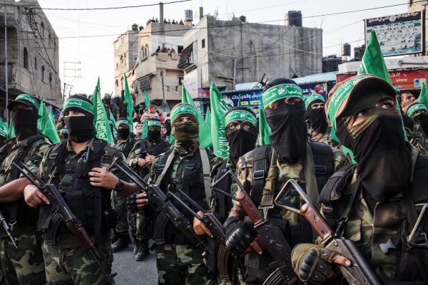 Iran: Hamasi mund të lirojë pengjet nëse Izraeli ndalon sulmet ajrore