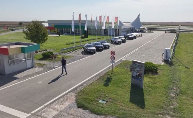 “Chery Brand” përqafon Shqipërinë/ “Albanian Motor Company” sjell modelet më të njohura të makinave