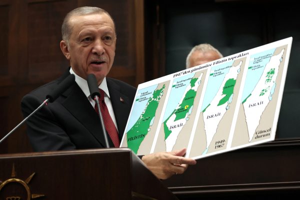 Diplomacia në aksion për konfliktin/ Erdogan akuzon fort Izraelin dhe merr në mbrojtje Hamasin
