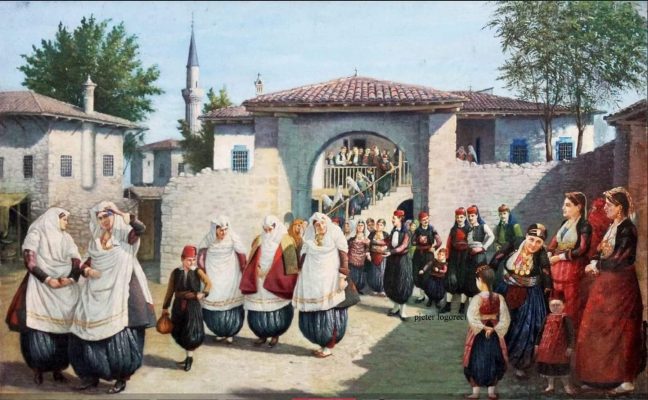 Rikthehet “Dasma Shkodrane”; aktiviteti synon të ruajë traditën mes të rinjve