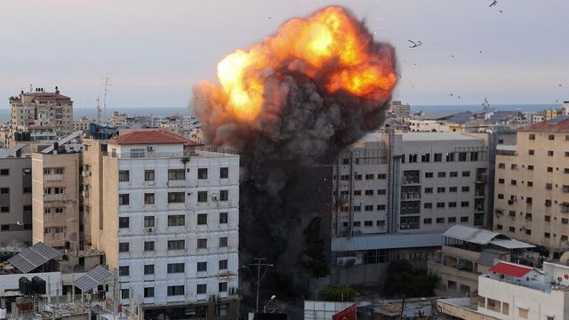 Kritika për ofensivën në Gazë, mosmarrëveshje mes Spanjës dhe Izraelit