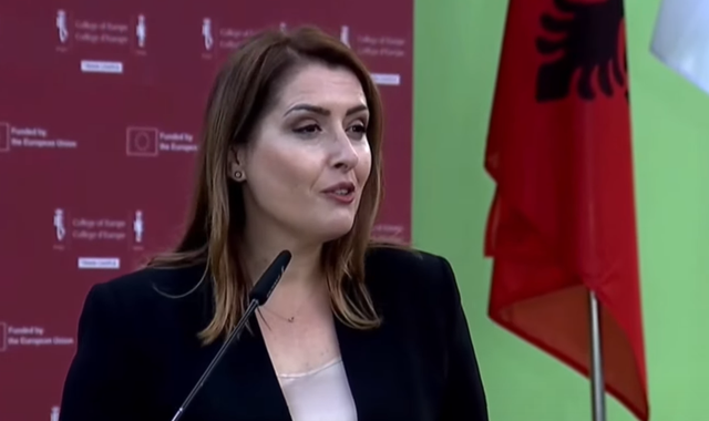 Hapja e Kolegjit Europian në Tiranë/ Manastirliu: Do fuqizojë brezin e udhëheqësve!