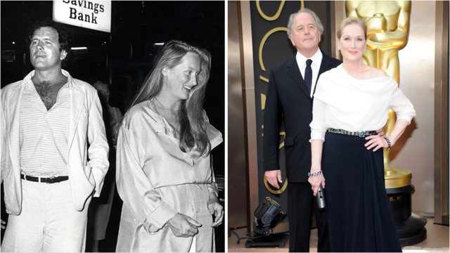Merr fund martesa 45-vjeçare e Meryl Streep, çifti u mundua ta mbante të fshehtë ndarjen për 6 vite