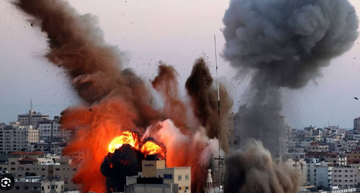 Bota dënon sulmin e Hamasit ndaj Izraelit/ Vetëm Irani e mbështet: Krenar për këtë operacion