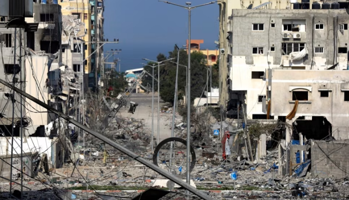 Izraelitet avancojnë në Gaza; tanket në periferi të qytetit, rëndohet situata humanitare