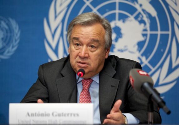 Sulmet në Gaza/ OKB bën thirrje për armëpushim dhe për lirimin e pengjeve