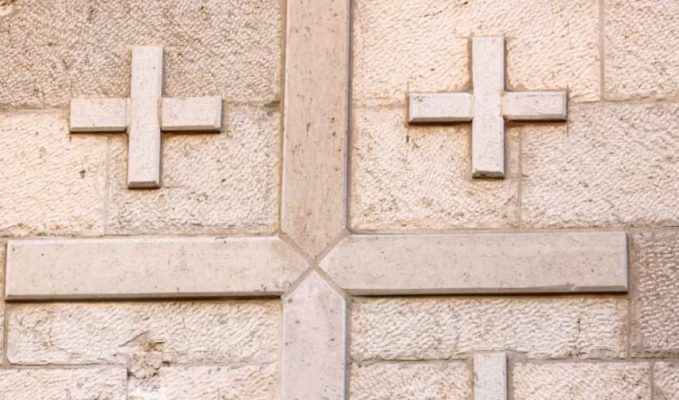 Vendstrehim për palestinezët/ Izraeli godet Kishën Ortodokse greke në Rripin e Gazës