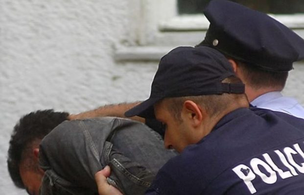 Arrestohet në Mal të Zi një i dyshuar për krime lufte në Kosovë