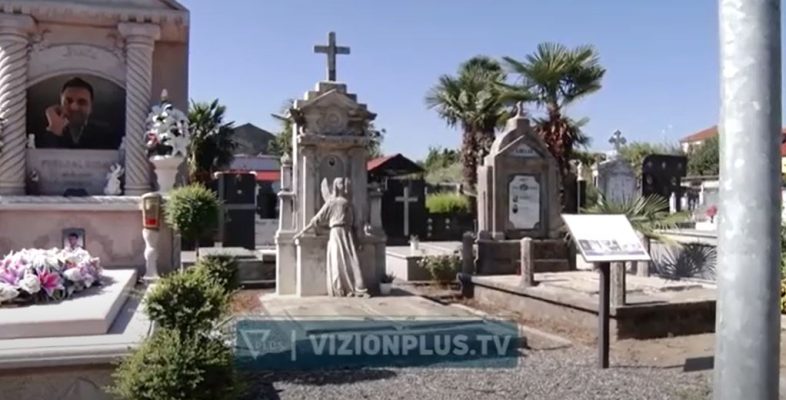 Restaurohen monumentet në Shkodër/ Ndërhyrje në varret e Idromenos dhe Marubit