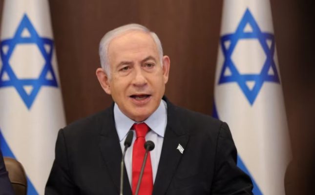 Netanyahu: Do ta ndryshojmë Lindjen e Mesme në luftën me Hamasin