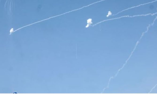 Izraeli sulmohet me raketa edhe nha Libani jugor