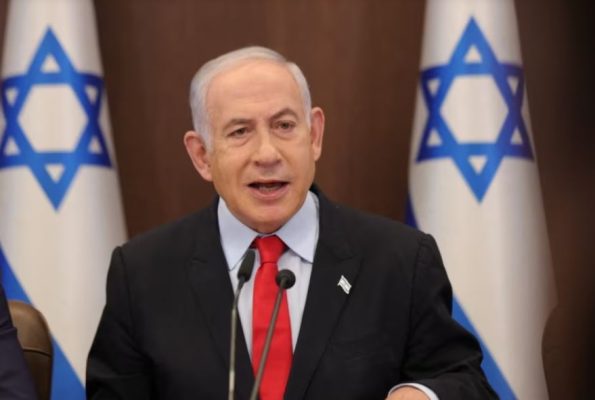 Sulmet e Hamasit/ Netanyahu njofton për formimin e “Qeverisë së luftës”