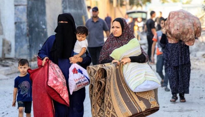 Turqia: Thirrja për evakuim në Gaza është e papranueshme