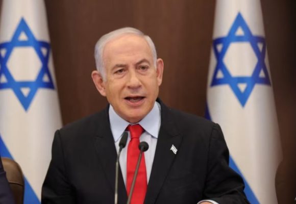 Netanyahu: Ofensiva në Gazë është në fazën fillestare