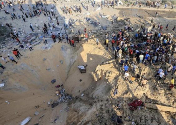 Rama dënon bombardimin e spitalit në Gaza: Tronditëse, nuk ka asnjë justifikim!