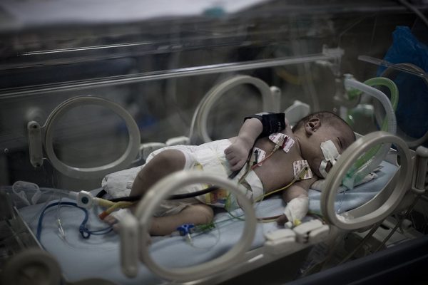 Mjeku: Spitali më i madh i Gazës do të bëhet një varr masiv nëse karburanti mbaron
