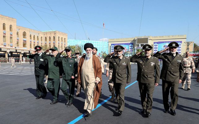 Udhëheqësi Suprem i Iranit: Disfata e Izraelit e pakthyeshme