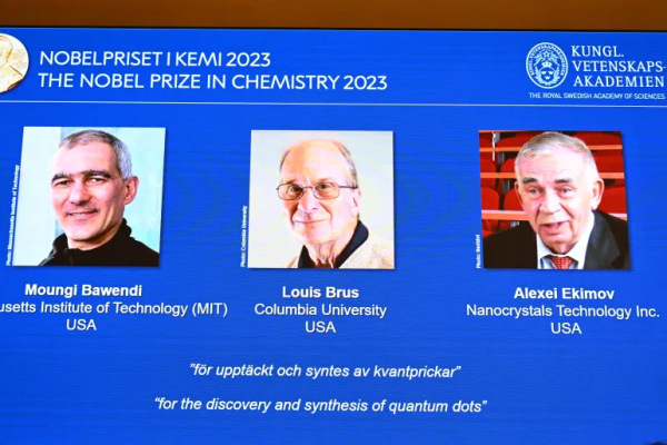 Zbulimi me pikat kuantike; gjetjet e tre shkencëtarëve vlerësohen me çmimin Nobel