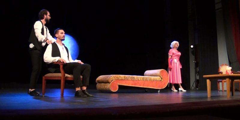 Festivali Ndërkombëtar i Teatrove, 16 trupa nga disa shtete bëhen bashkë në Elbasan