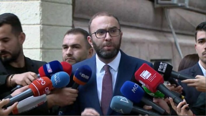 Bardhi i përgjigjet Ramës: Fute në parlament kriminelë e hajdutë, frikacak i kapur në flagrancë