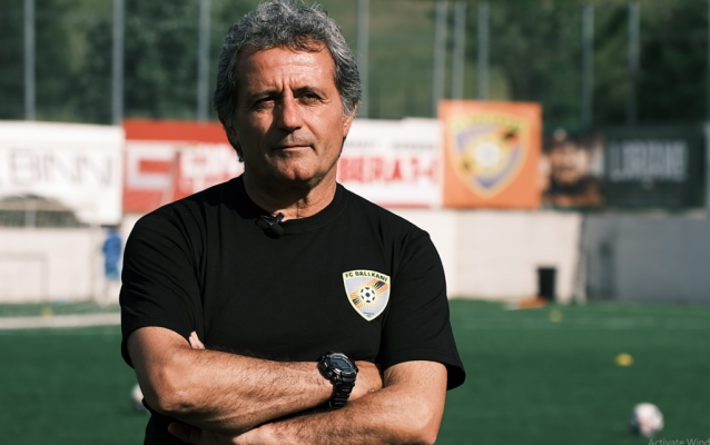 Profil/ Ilir Daja, “psikologu” i rekordeve dhe sukseseve të mëdha në futbollin shqiptar
