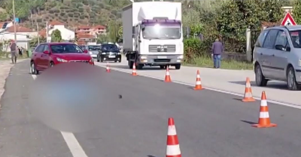 U vetëhodh nga furgoni i linjës Peqin-Elbasan, arrestohet burri i viktimës