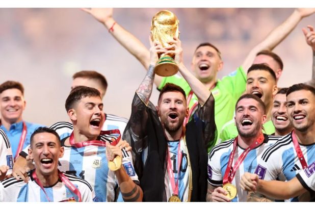 Si kurrë më parë/ Kupa e Botës 2030 do të mbahet në tre kontinente