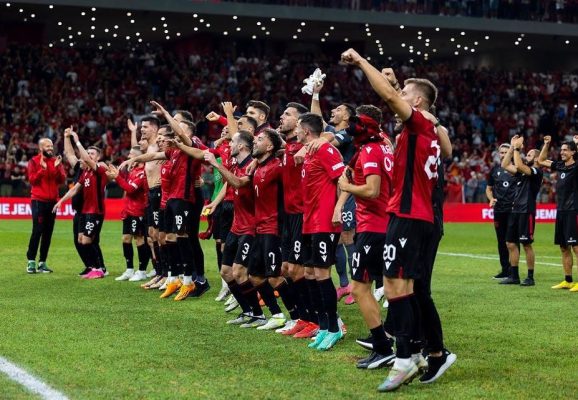 Sot miqësorja Shqipëri-Bullgari/ Sylvinho ndryshon formacionin, interes jo i lartë nga tifozët