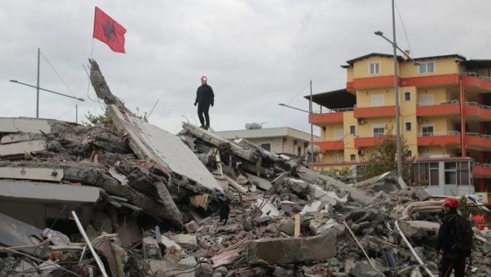 Sigurim me detyrim i banesave nga tërmeti/ Ministri Mete: Nuk është taksë, por prim bazik