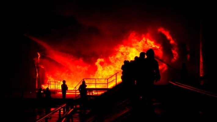 Zjarr në një lokal nate në Spanjë, regjistrohen të paktën 11 viktima