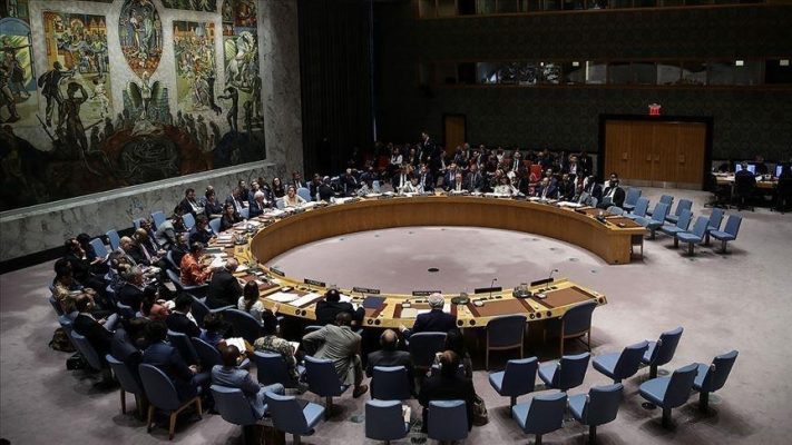 SHBA vendos veton për rezolutën e OKB për Izraelin/ Biden: Hamasi ka kryer mizori, drejtësia duhet të vendoset