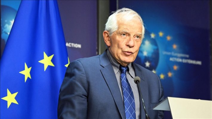 Borrell: Kosova dhe Serbia me parakushte për njëra-tjetrën