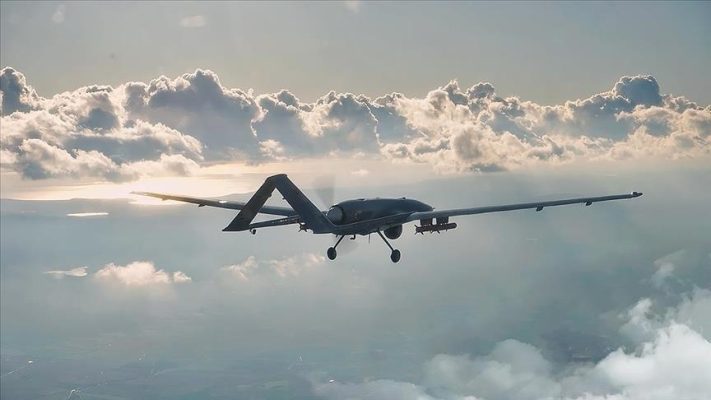 Ukraina thotë se ka rritur prodhimin e dronëve luftarakë