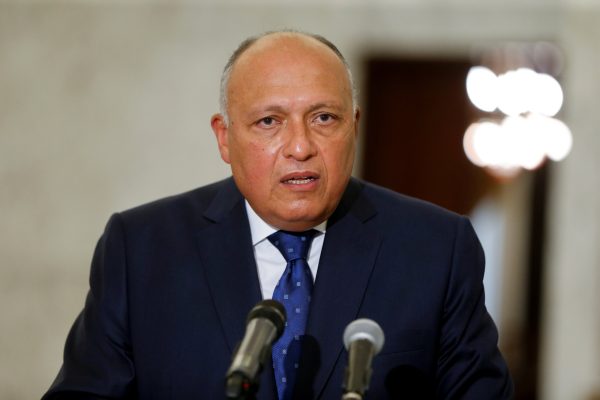 Ministri i Jashtëm i Egjiptit ia thotë Blinken ‘në sy’: Sulmet e Izraelit nuk mund të justifikohen si vetëmbrojtje