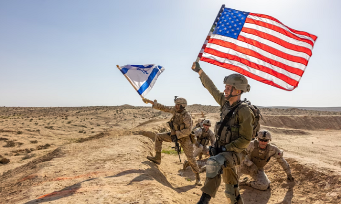 Komando amerikane në Izrael për të ndihmuar në lirimin e pengjeve