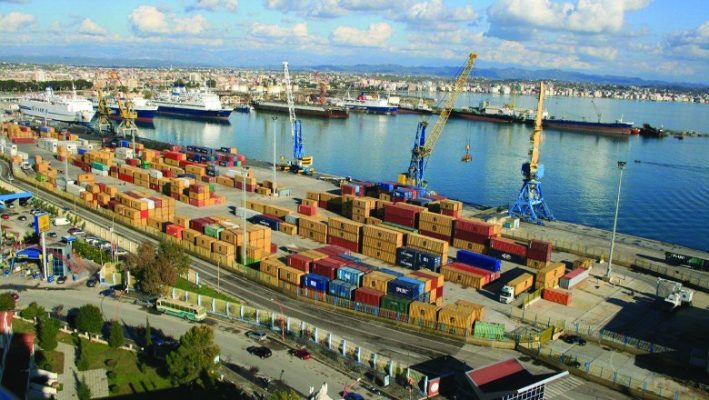 Siguria portuale, certifikohet personeli i Autoritetit Portual Durrës