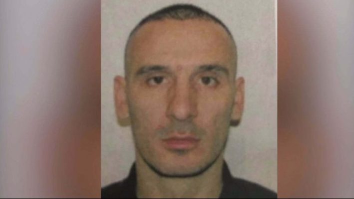 Behaj Bajri i ‘dorëzohet’ drejtësisë shqiptare, pritet ekstradimi i tij nga Franca